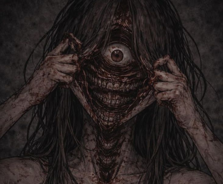 La locura detrás del pensamiento...